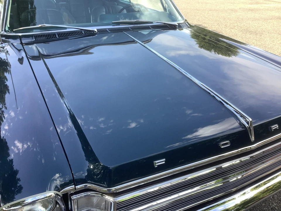 1966 Ford Galaxie 7-Litre 3rd Gen - Image 13 of 31