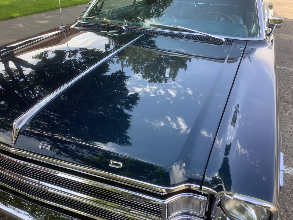 1966 Ford Galaxie 7-Litre 3rd Gen - Image 18 of 31