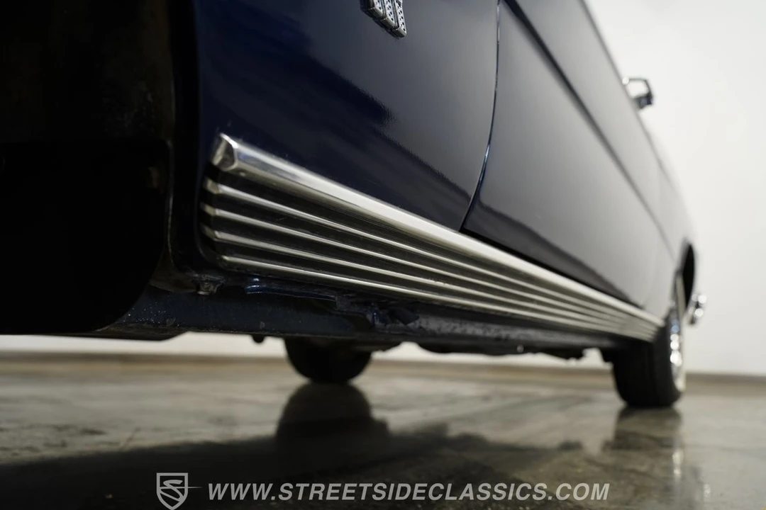 1966 Ford Galaxie 3rd Gen - Image 24 of 31