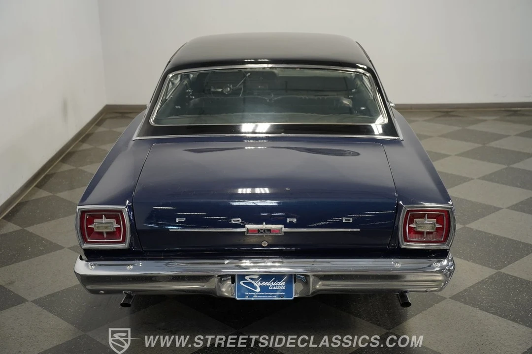 1966 Ford Galaxie 3rd Gen - Image 29 of 31