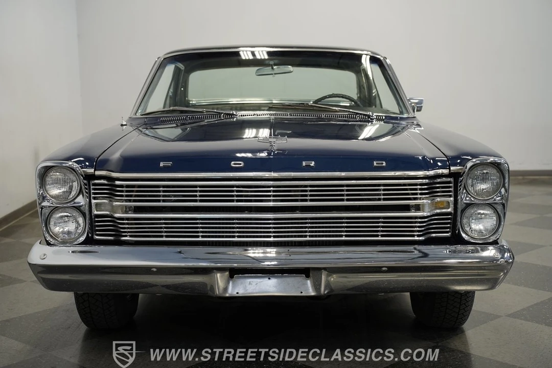 1966 Ford Galaxie 3rd Gen - Image 19 of 31