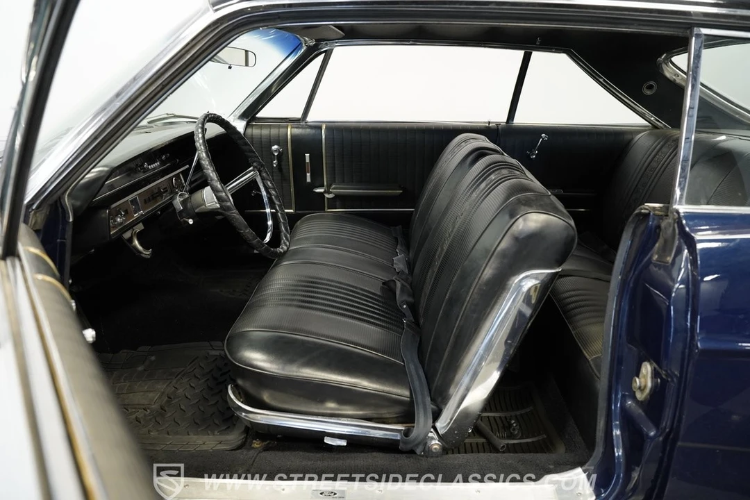 1966 Ford Galaxie 3rd Gen - Image 4 of 31