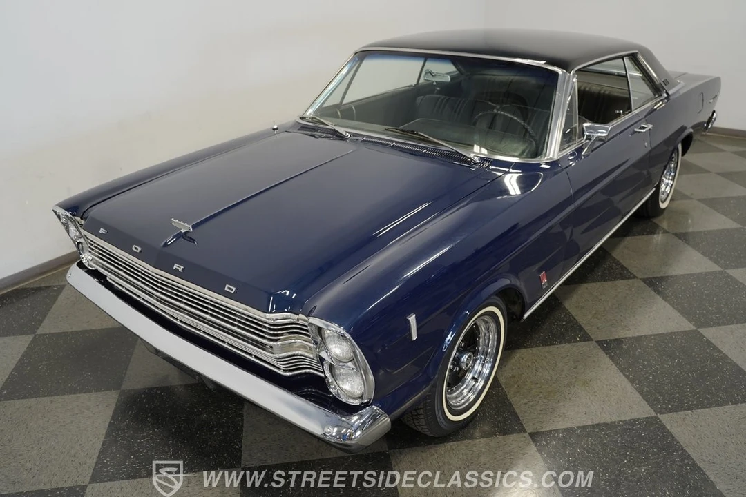 1966 Ford Galaxie 3rd Gen - Image 21 of 31