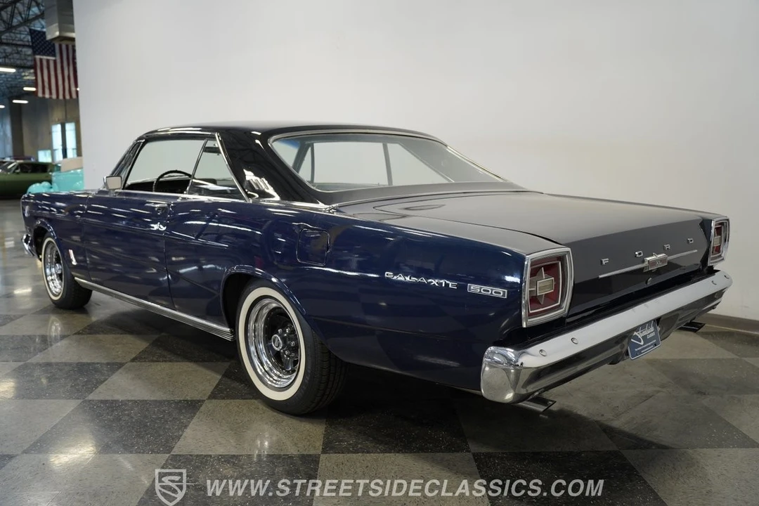 1966 Ford Galaxie 3rd Gen - Image 11 of 31