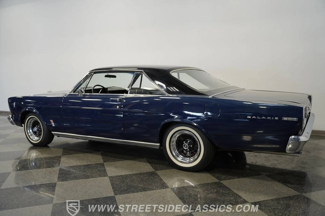 1966 Ford Galaxie 3rd Gen - Image 10 of 31