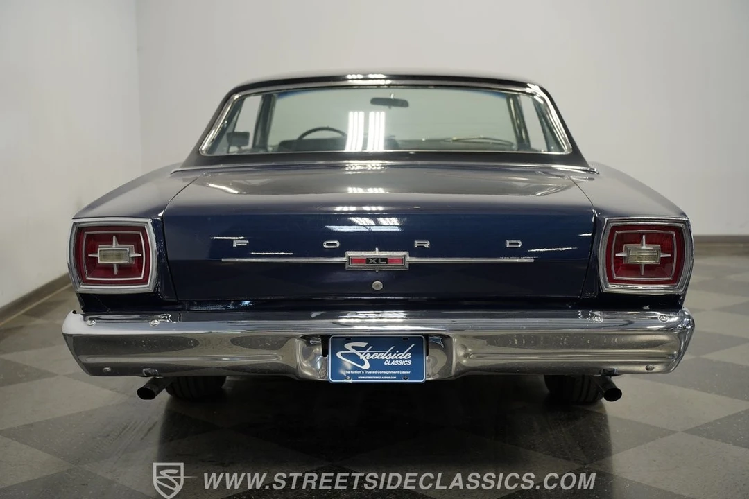 1966 Ford Galaxie 3rd Gen - Image 12 of 31