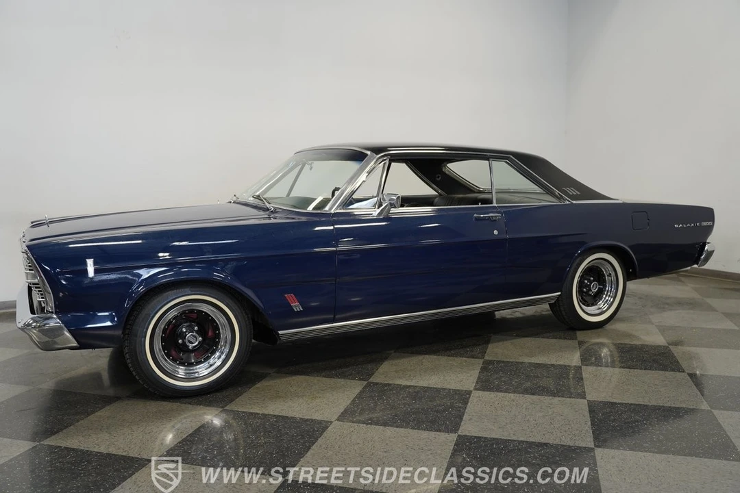 1966 Ford Galaxie 3rd Gen - Image 8 of 31