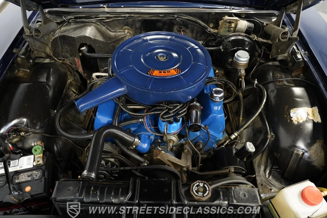 1966 Ford Galaxie 3rd Gen - Image 5 of 31