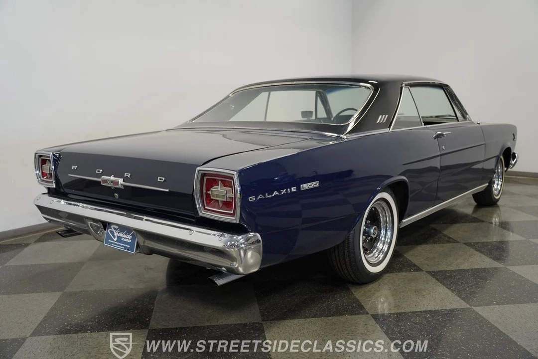 1966 Ford Galaxie 3rd Gen - Image 13 of 31