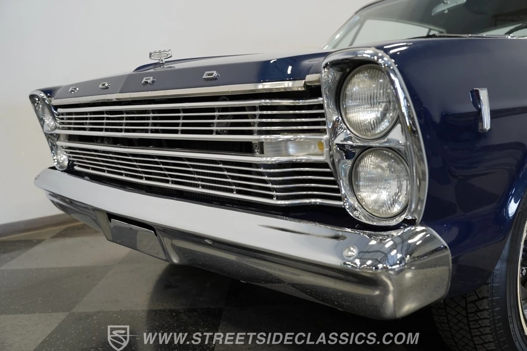1966 Ford Galaxie 3rd Gen - Image 23 of 31