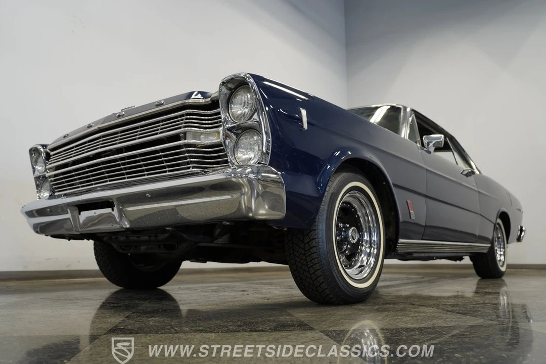1966 Ford Galaxie 3rd Gen - Image 22 of 31