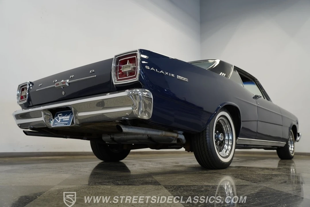 1966 Ford Galaxie 3rd Gen - Image 31 of 31