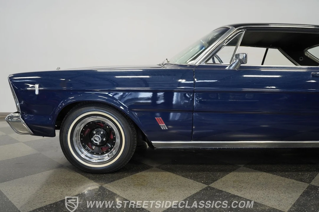 1966 Ford Galaxie 3rd Gen - Image 25 of 31