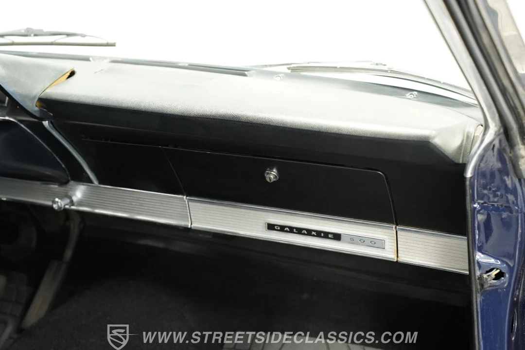 1966 Ford Galaxie 3rd Gen - Image 8 of 8