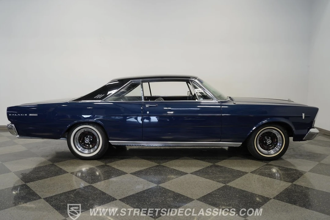 1966 Ford Galaxie 3rd Gen - Image 16 of 31