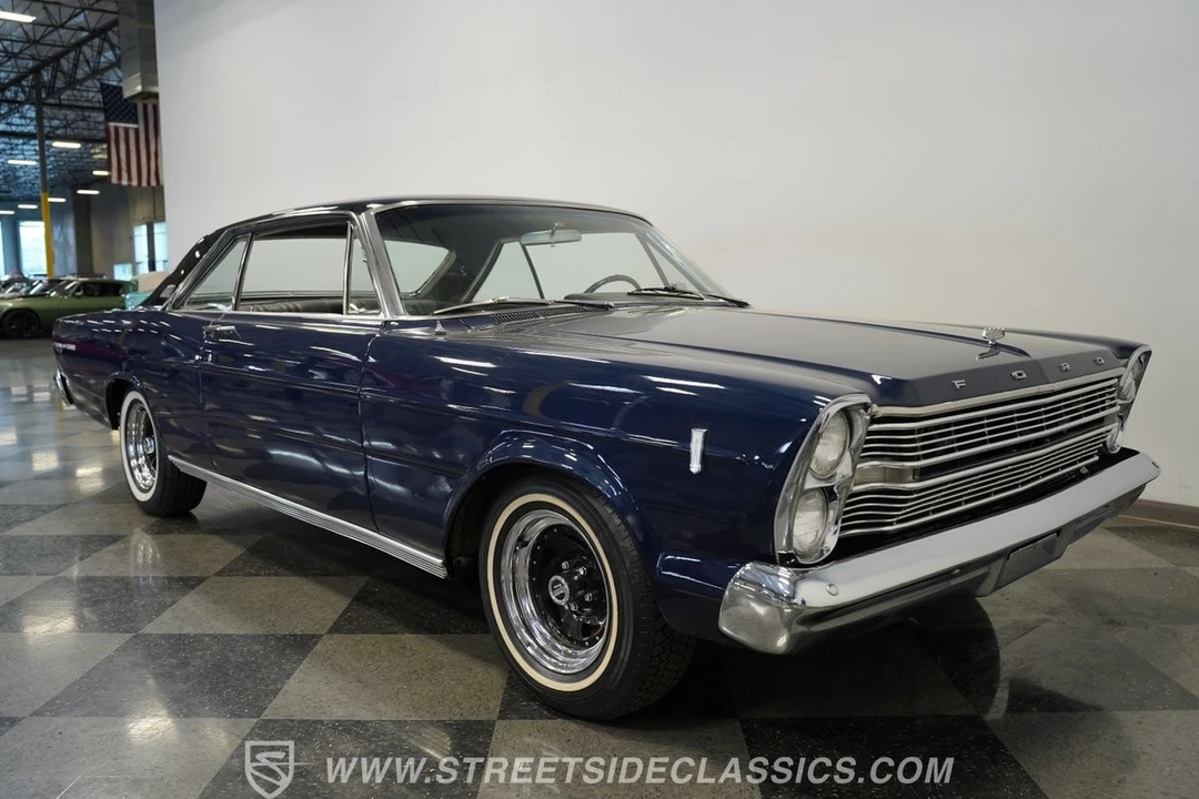 1966 Ford Galaxie 3rd Gen - Image 18 of 31