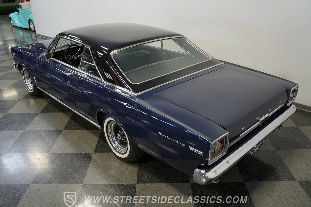 1966 Ford Galaxie 3rd Gen - Image 7 of 8