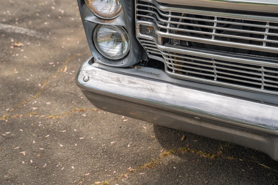 1966 Ford Galaxie 3rd Gen - Image 16 of 31