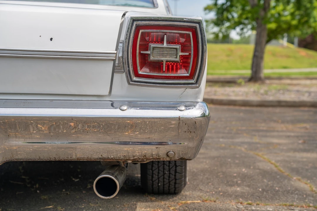 1966 Ford Galaxie 3rd Gen - Image 27 of 31
