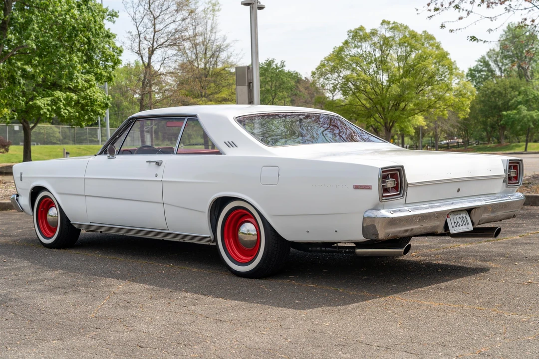 1966 Ford Galaxie 3rd Gen - Image 13 of 31