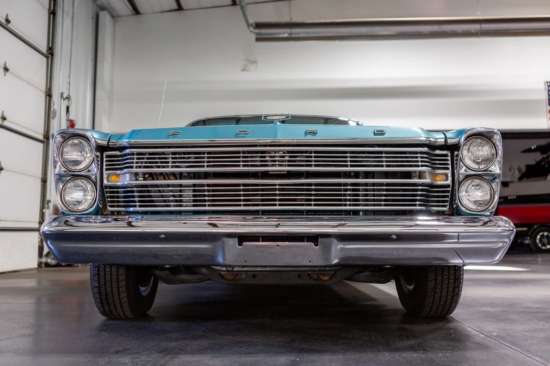 1966 Ford Galaxie 3rd Gen - Image 15 of 31