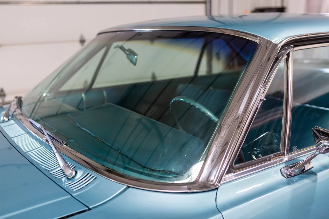 1966 Ford Galaxie 3rd Gen - Image 25 of 31