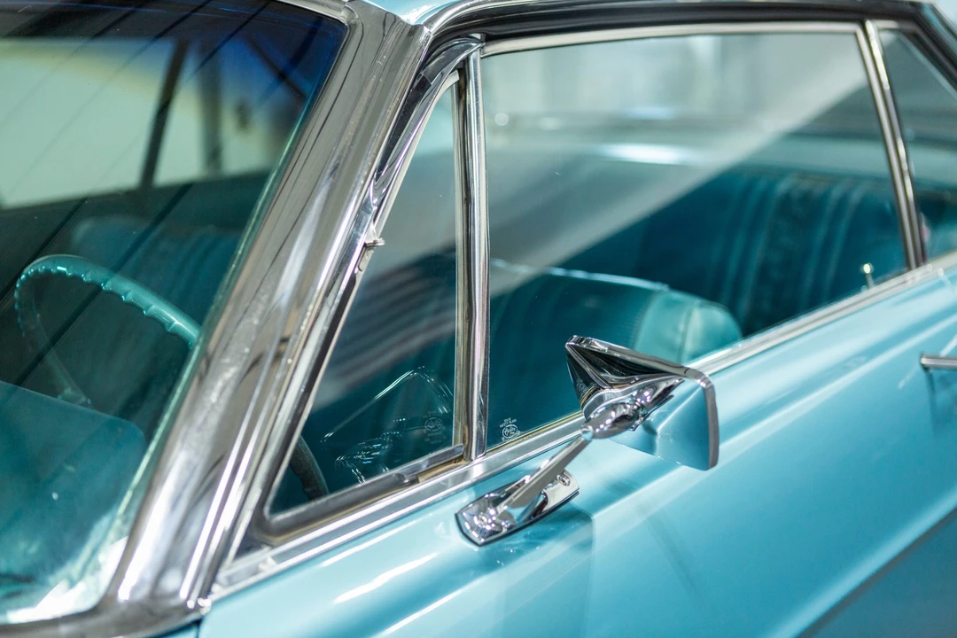 1966 Ford Galaxie 3rd Gen - Image 28 of 31