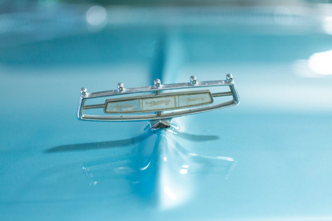 1966 Ford Galaxie 3rd Gen - Image 21 of 31