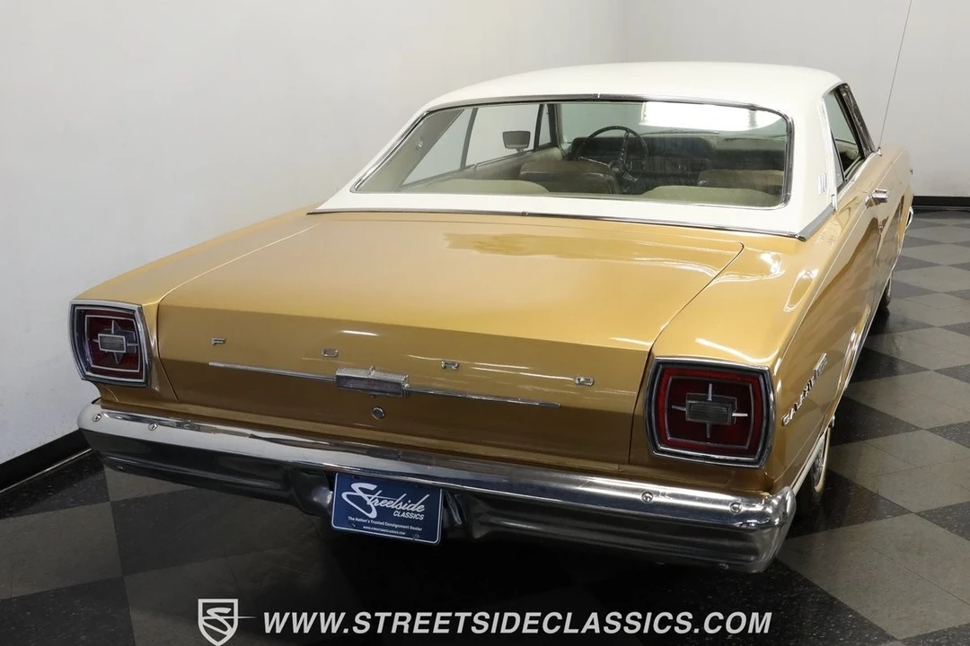 1966 Ford Galaxie 7-Litre 3rd Gen - Image 10 of 21