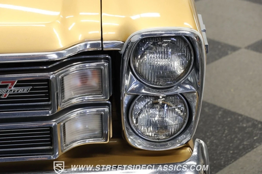 1966 Ford Galaxie 7-Litre 3rd Gen - Image 20 of 21