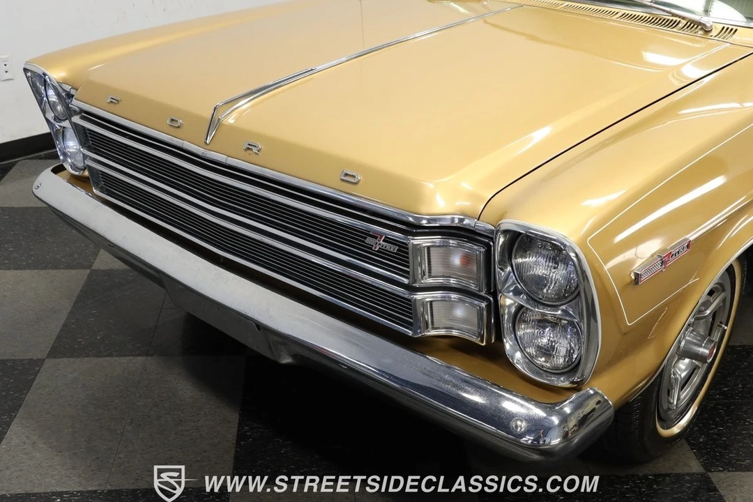 1966 Ford Galaxie 7-Litre 3rd Gen - Image 19 of 21