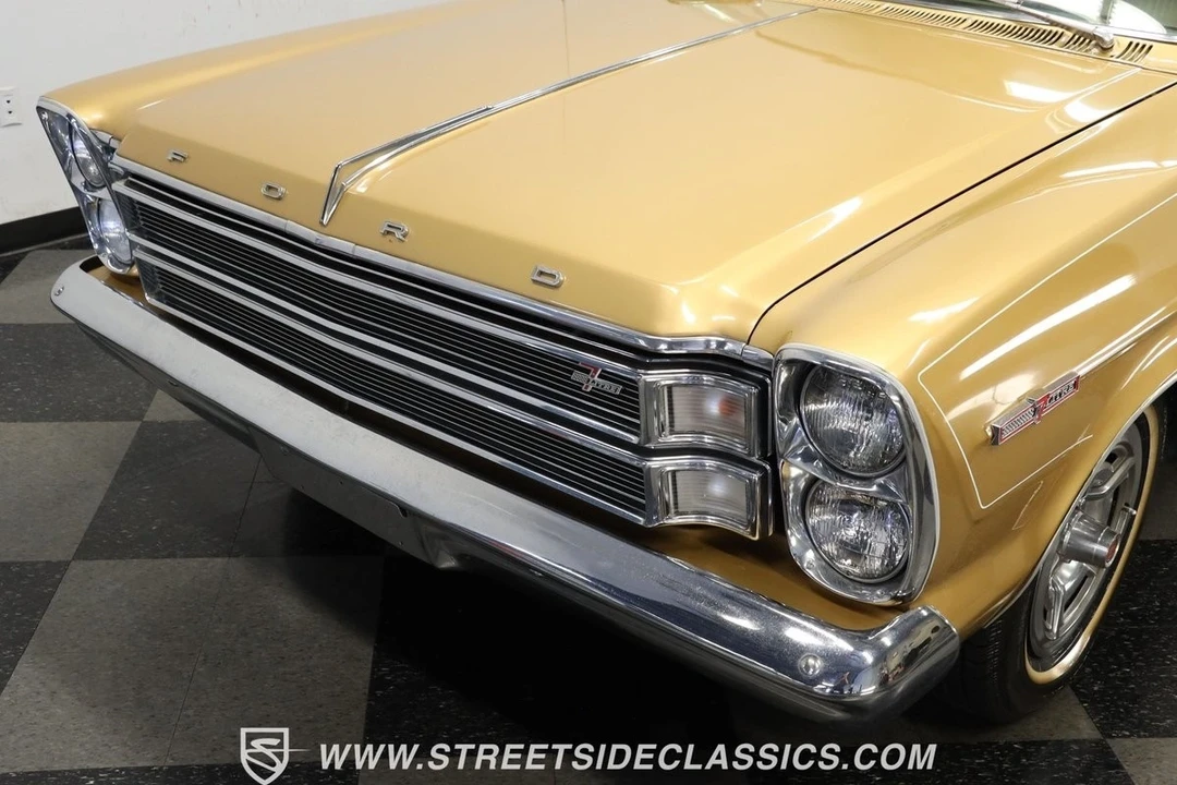 1966 Ford Galaxie 7-Litre 3rd Gen - Image 19 of 21