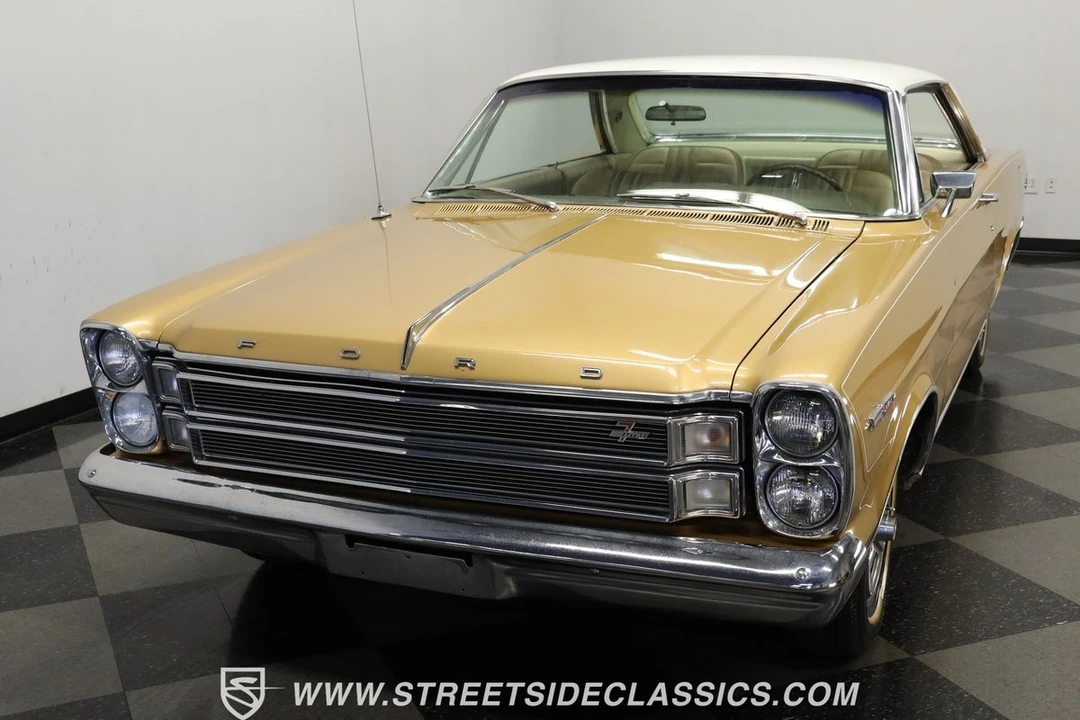 1966 Ford Galaxie 7-Litre 3rd Gen - Image 17 of 21