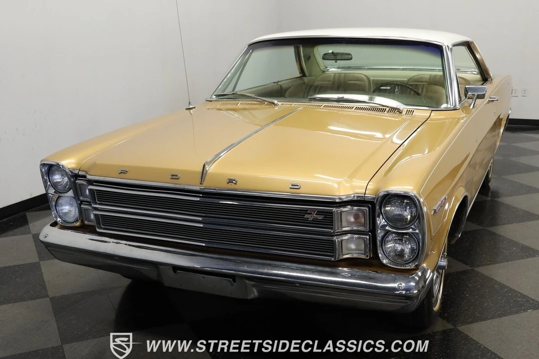 1966 Ford Galaxie 7-Litre 3rd Gen - Image 17 of 21