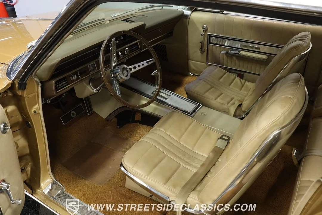 1966 Ford Galaxie 7-Litre 3rd Gen - Image 5 of 21