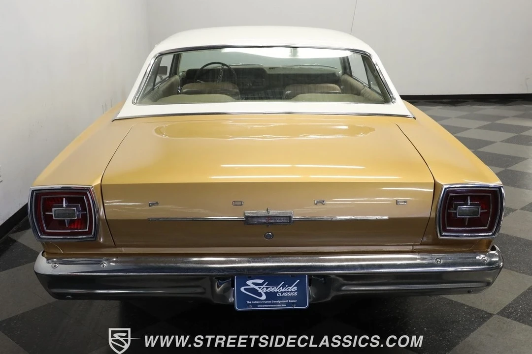 1966 Ford Galaxie 7-Litre 3rd Gen - Image 9 of 21