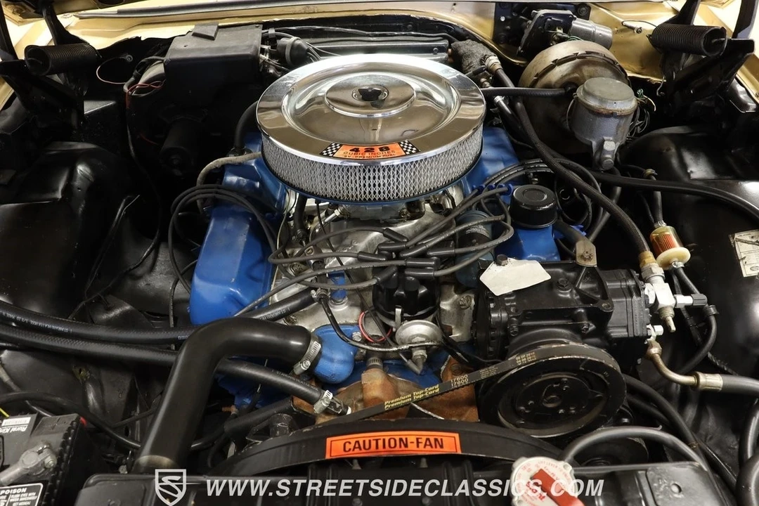 1966 Ford Galaxie 7-Litre 3rd Gen - Image 4 of 21