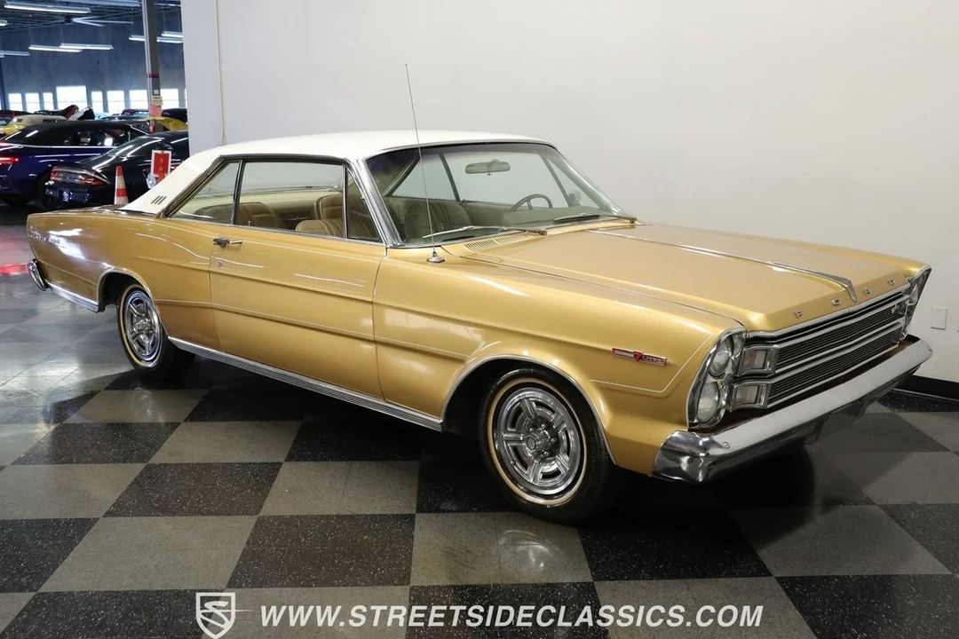1966 Ford Galaxie 7-Litre 3rd Gen - Image 14 of 21