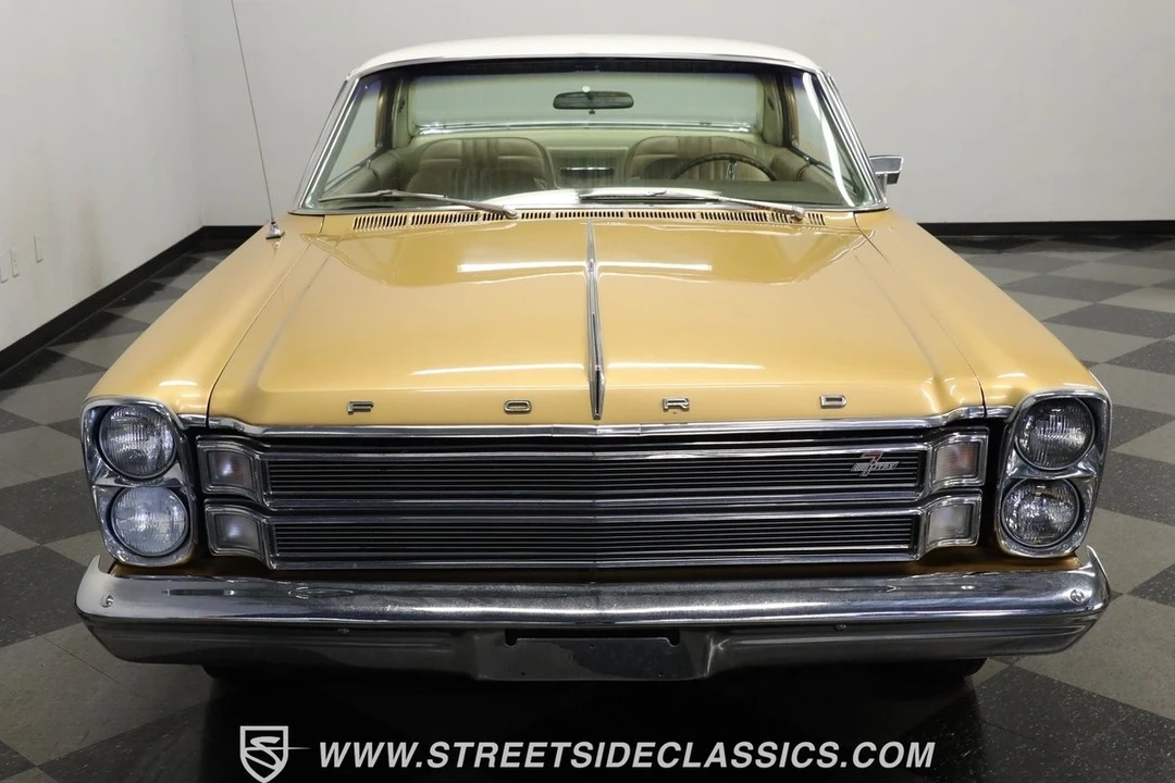 1966 Ford Galaxie 7-Litre 3rd Gen - Image 16 of 21