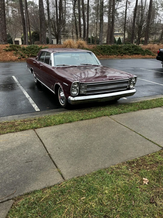 1966 Ford Galaxie 3rd Gen - Image 20 of 31