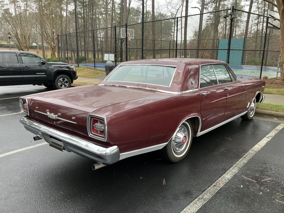 1966 Ford Galaxie 3rd Gen - Image 23 of 31