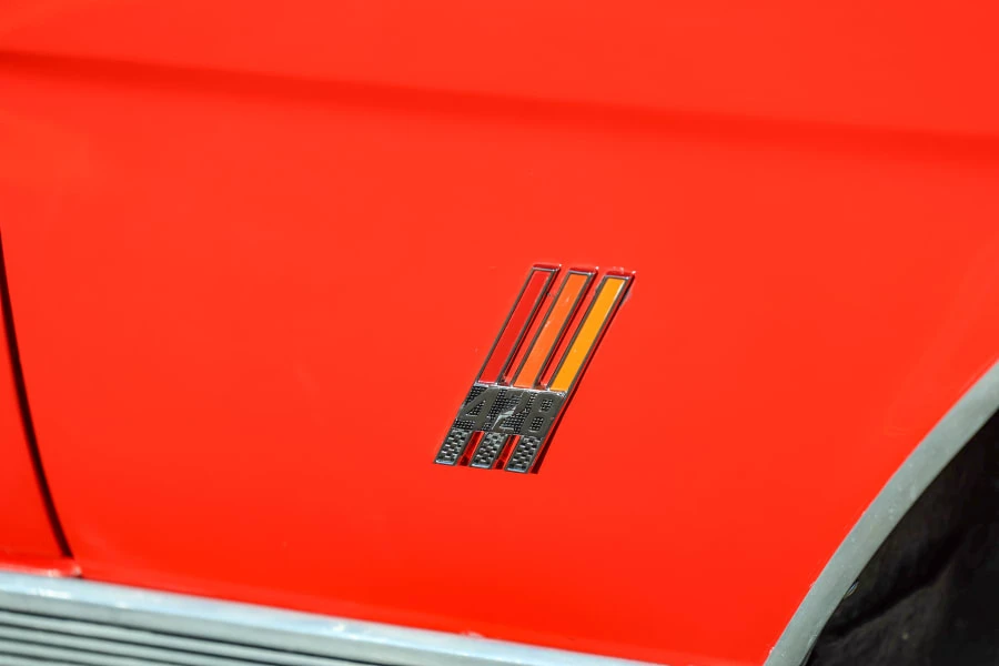 1966 Ford Galaxie 3rd Gen - Image 20 of 31