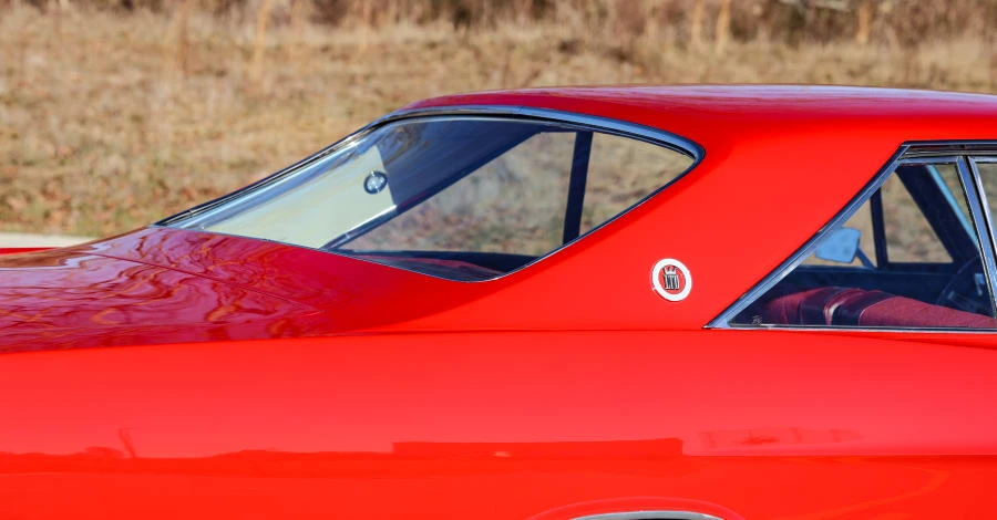 1966 Ford Galaxie 3rd Gen - Image 14 of 31