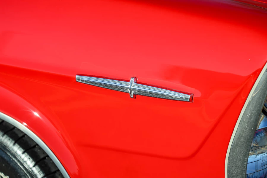 1966 Ford Galaxie 3rd Gen - Image 23 of 31