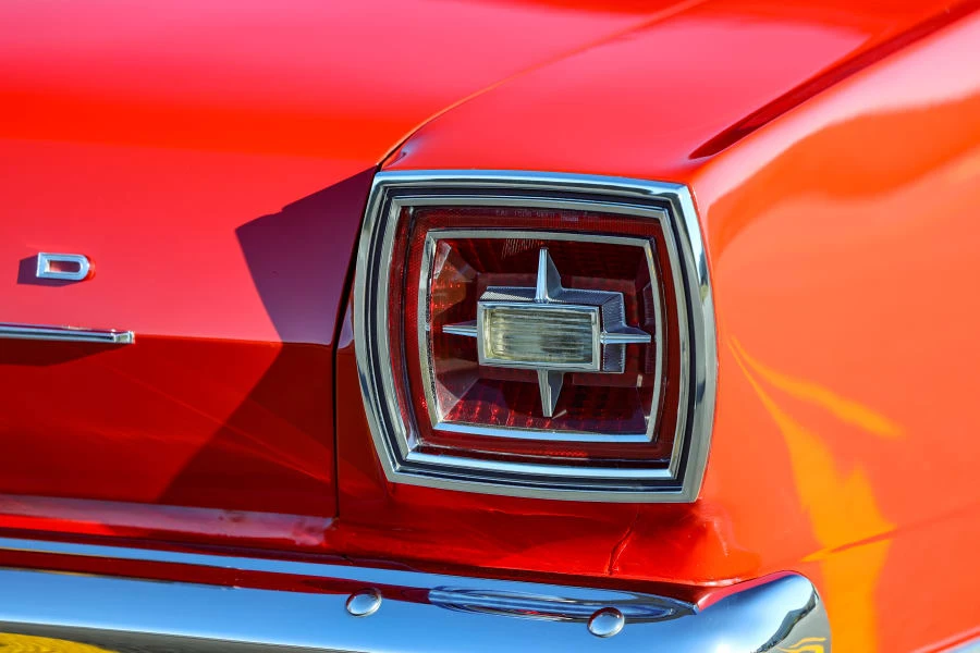 1966 Ford Galaxie 3rd Gen - Image 15 of 31