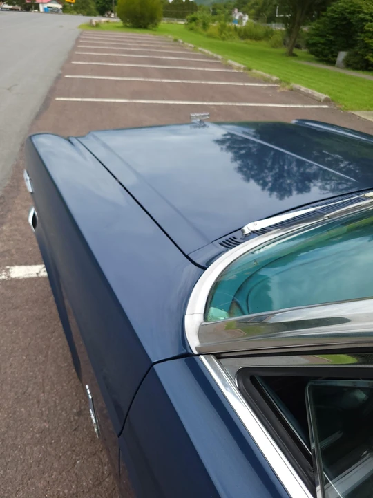 1966 Ford Galaxie 3rd Gen - Image 28 of 31