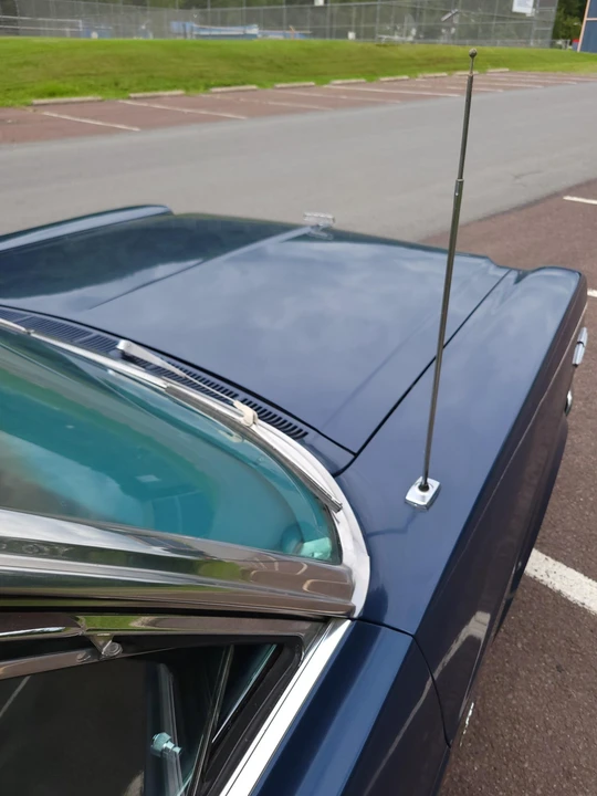 1966 Ford Galaxie 3rd Gen - Image 27 of 31