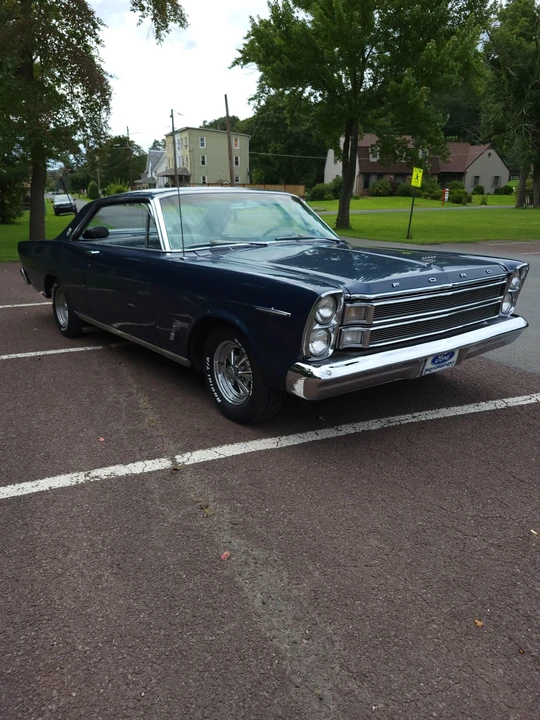 1966 Ford Galaxie 3rd Gen - Image 4 of 31