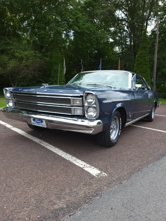 1966 Ford Galaxie 3rd Gen - Image 18 of 31