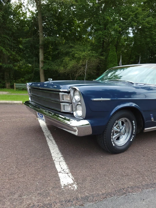 1966 Ford Galaxie 3rd Gen - Image 23 of 31